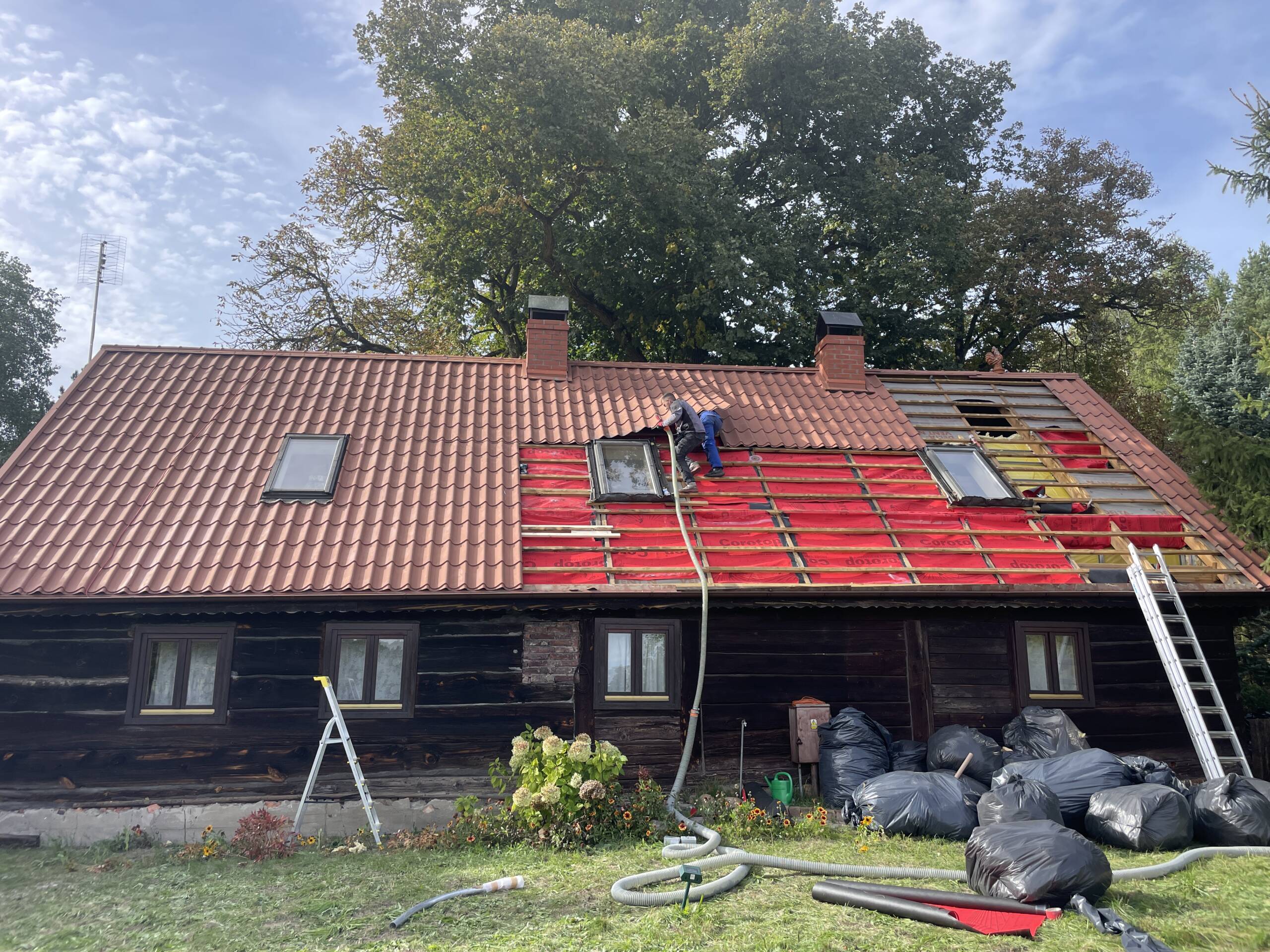 Home 11 After