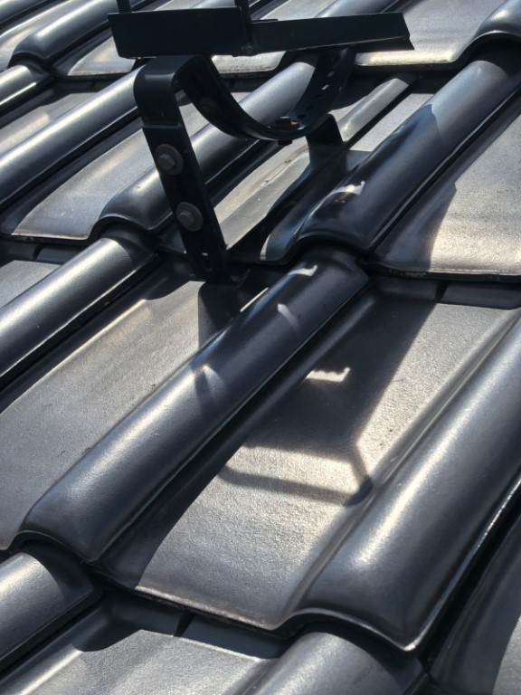 Naprawa izolacji dachowej po kunach - Golkowice — zdjęcie 3 z 8 | NeoTerm System