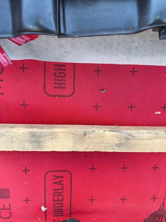 Naprawa izolacji dachowej po kunach - Golkowice — zdjęcie 5 z 8 | NeoTerm System