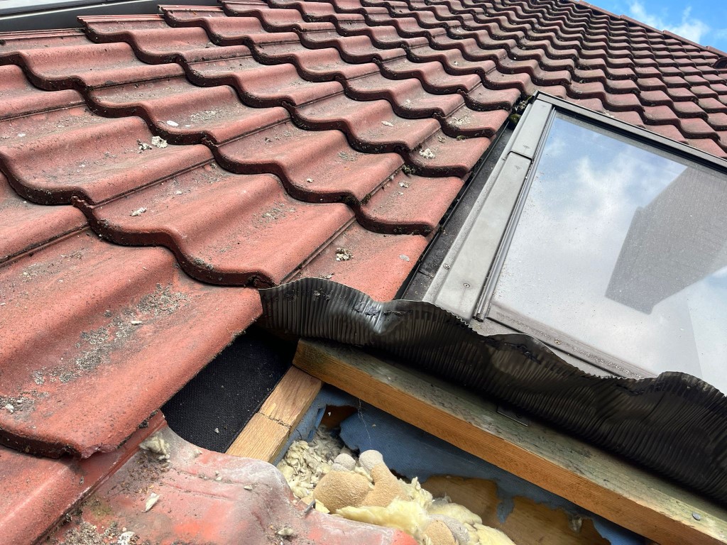 Naprawa izolacji po kunach - Dąbrowa Górnicza — zdjęcie 6 z 8 | NeoTerm System