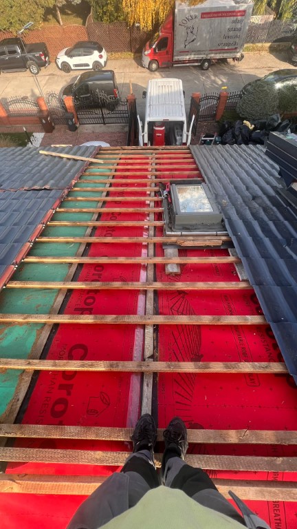 Naprawa izolacji po kunach – Mysłowice, Mielec, Adamów — zdjęcie 8 z 8 | NeoTerm System