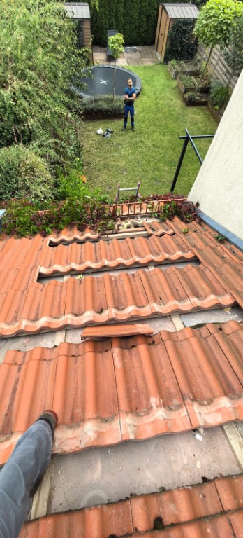 Naprawa izolacji po kunach - Wrocław — zdjęcie 2 z 8 | NeoTerm System