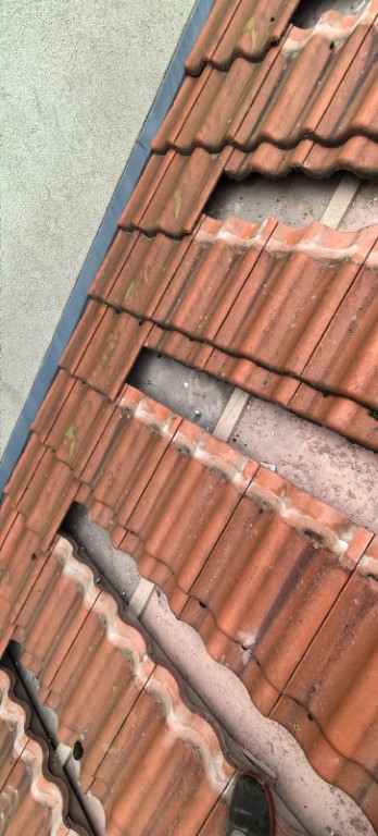 Naprawa izolacji po kunach - Wrocław — zdjęcie 3 z 8 | NeoTerm System