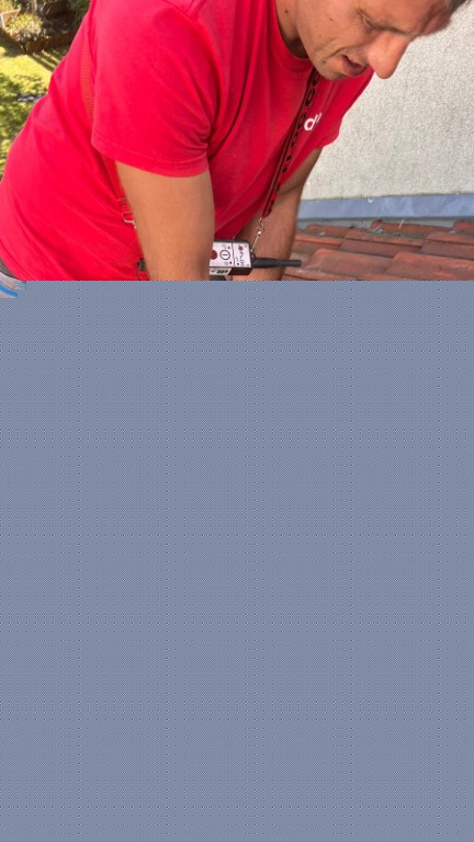 Naprawa izolacji po kunach - Wrocław — zdjęcie 6 z 8 | NeoTerm System