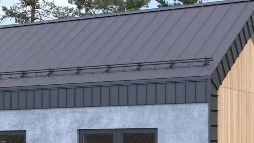 rynny bezokapowe schowane